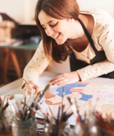 Illustrator Marta Abad Blay